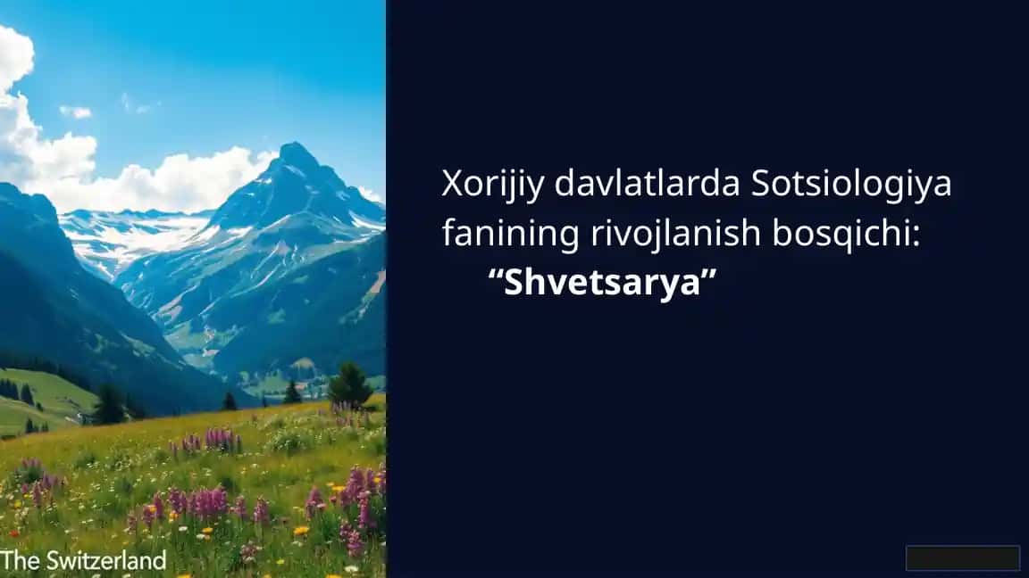 Shvetsarya-Sotsiologiyasi-Rivojlanish-Tarixi.S