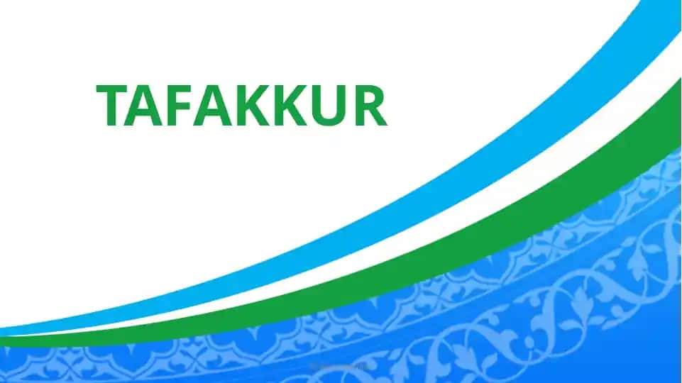 Tafakkur