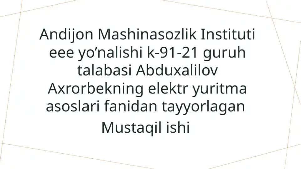 Elektrgilyotin