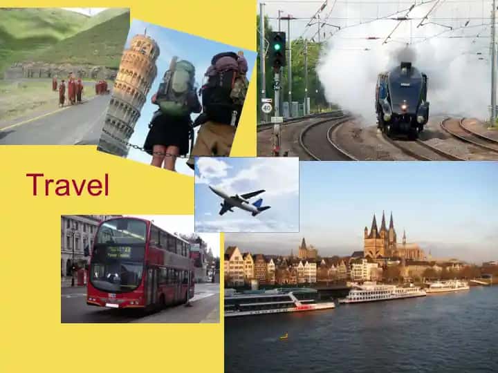Travel Guide