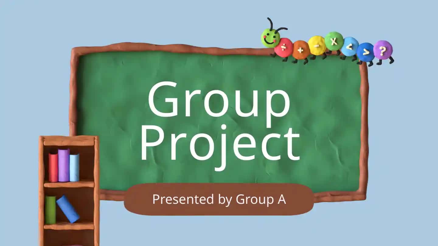 Group Project