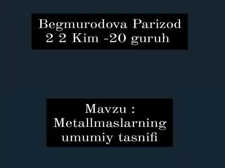 Mochevina, nitrat va fosfat tuzlari asosida antikorrozion moddalar ishlab chiqarish texnologiyasi