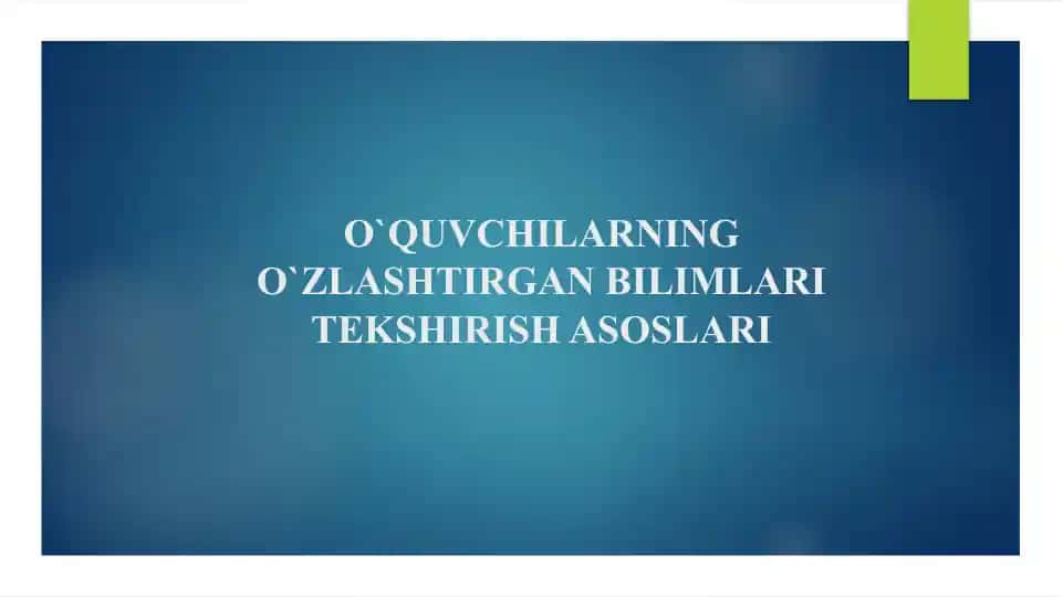 O`ndan farqli pozitsion sanoq sistemalari: sonlarning yozilishi, arifmetik amallar, bir sanoq sistemasida yozilgan sonni boshqa sanoq sistemasidagi yozuvga o`tkazish. Ikkilik sanoq sistemasining tadbiqi.