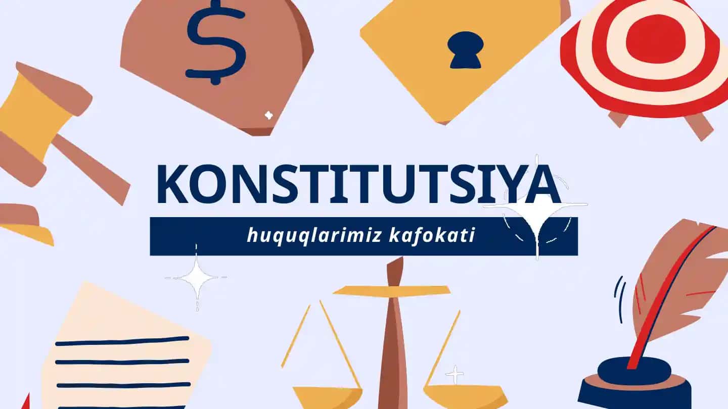 Konstitutsiya