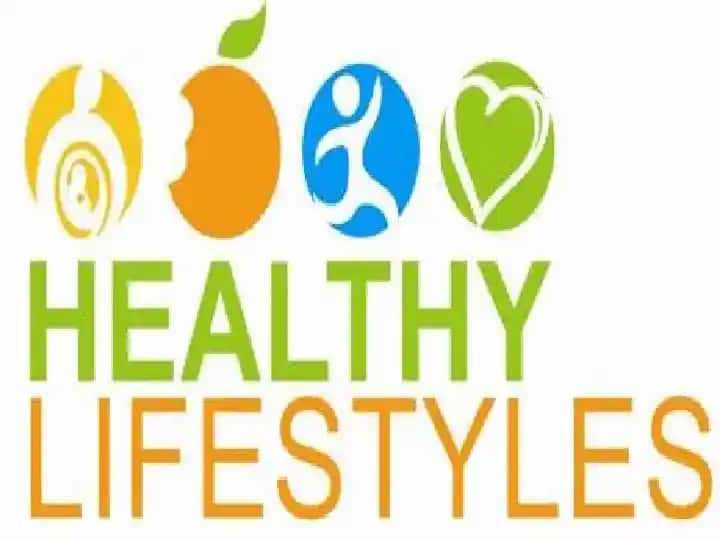 Healthy Lifestyle