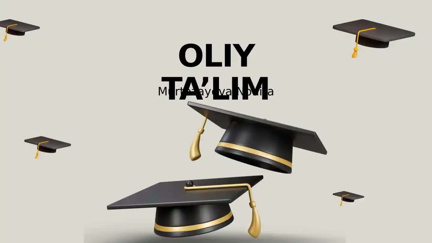 DTS (Davlat taʼlimstandartlari)