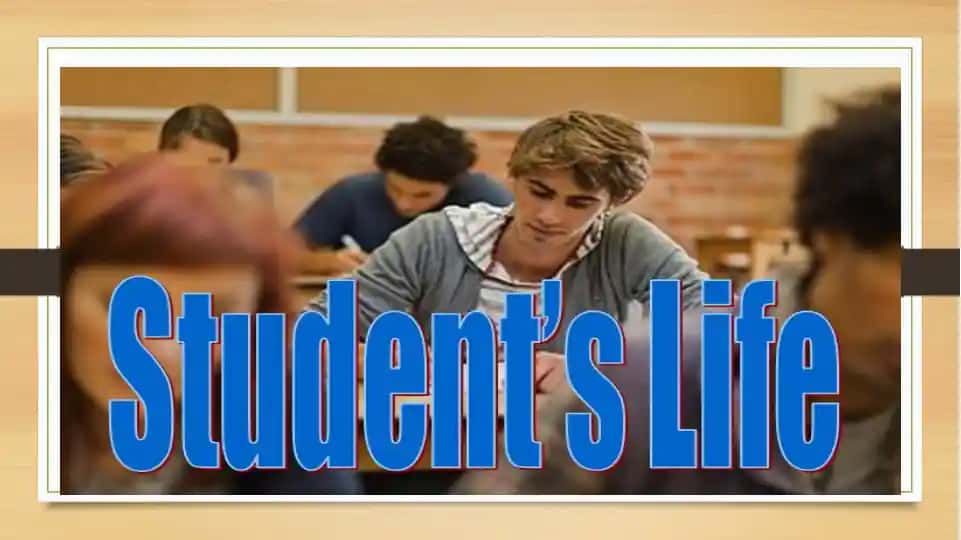 Student