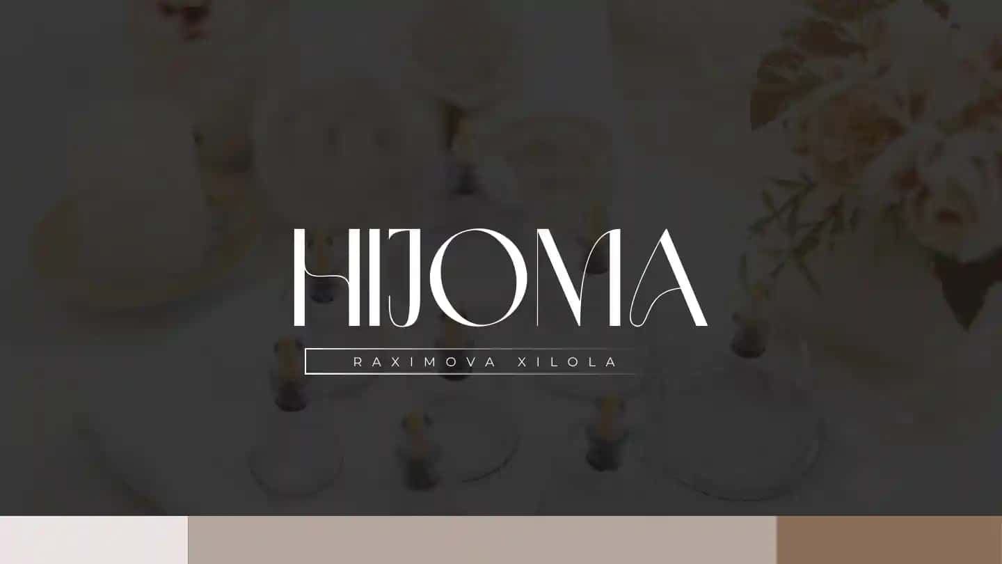 Hijoma