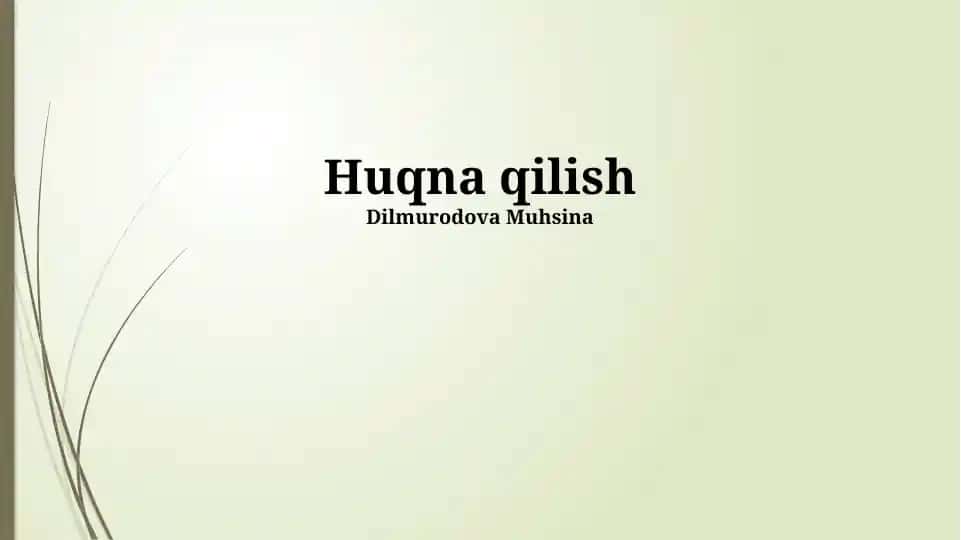 Klistir