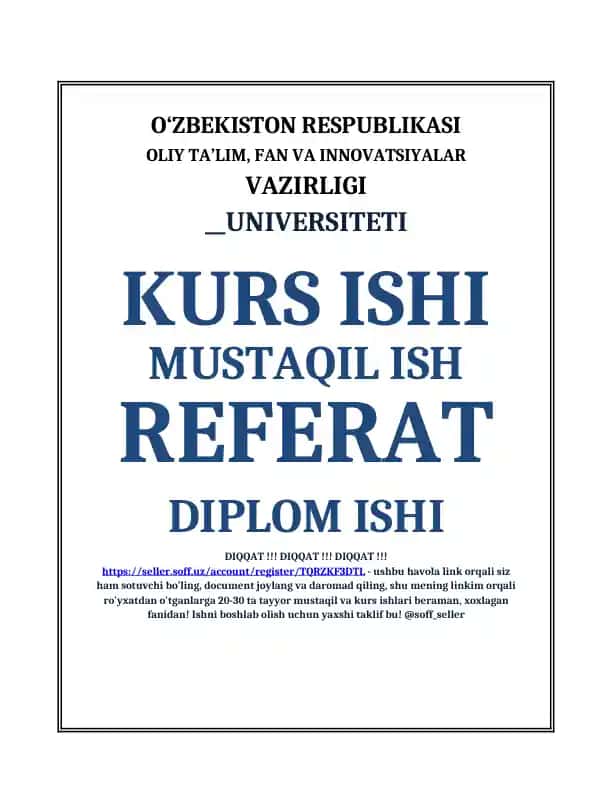 Gandbol sport turining texnikasi va taktiasi