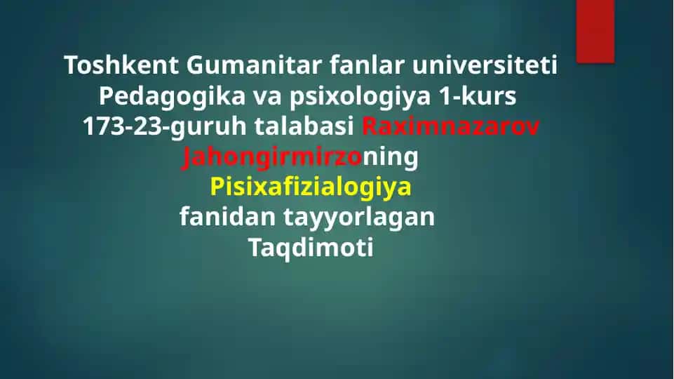 Miyaning tomografik tadqiqot usuli