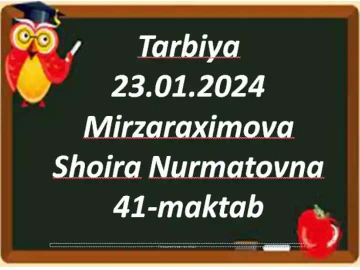 Ishonch nima?