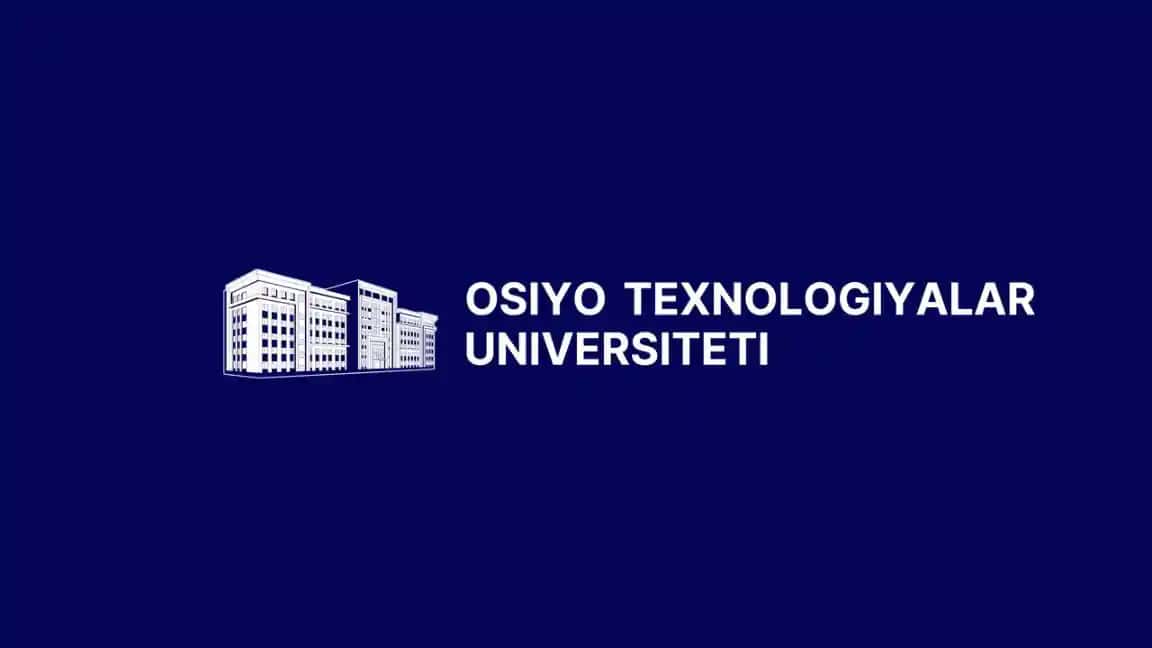 Maktabgacha ta'lim tashkilotining o'qish texnologiyalari