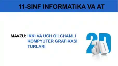 11-SINF INFORMATIKAVA AT