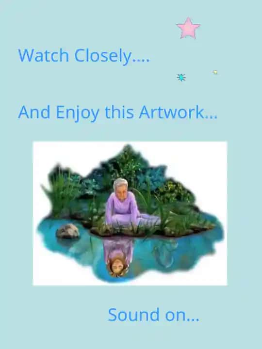 Sound-On Artwork Video Presentation