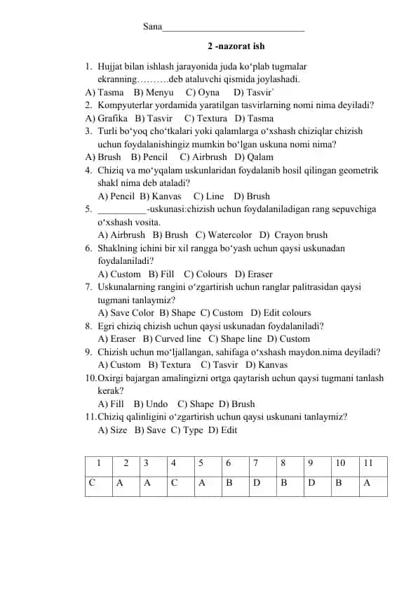Grafik dizayn