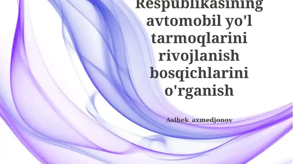 Kelajakdagi Rivojlanish Rejalari va Strategiyalari