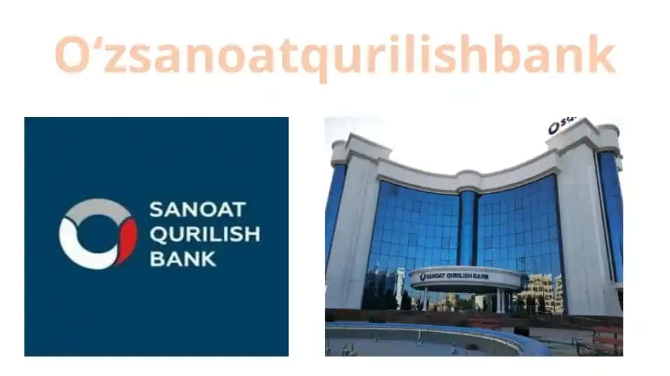 Oʻzsanoatqurilishbank