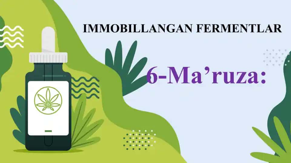 IMMOLILANGAN FERMENTLAR