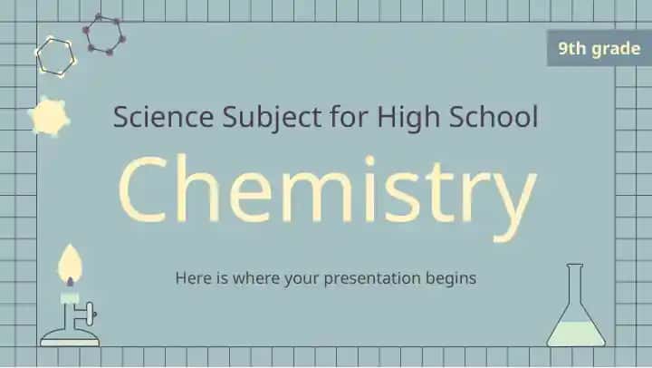 Chemistry