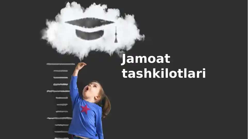 Davlat tashkilotlari