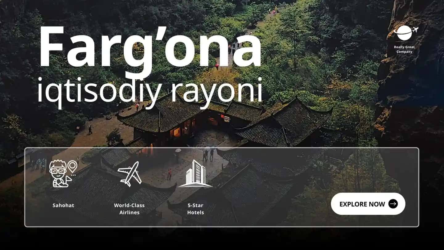 Chongqing Travel Guide