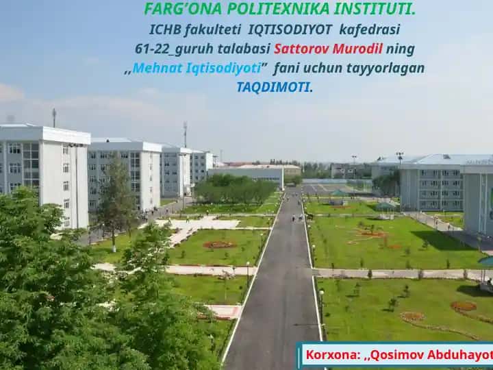 Bulochka mahsulotlari