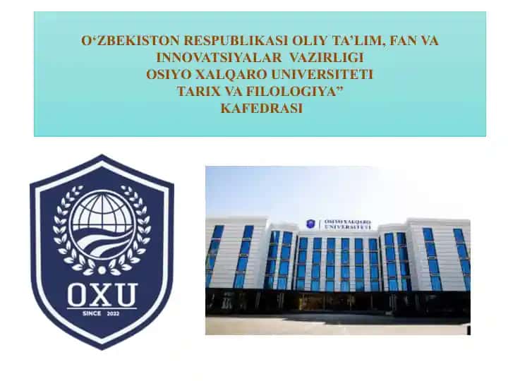 Media savodxonlik va axborot madaniyati fanining tarixiy evolyutsiyasi