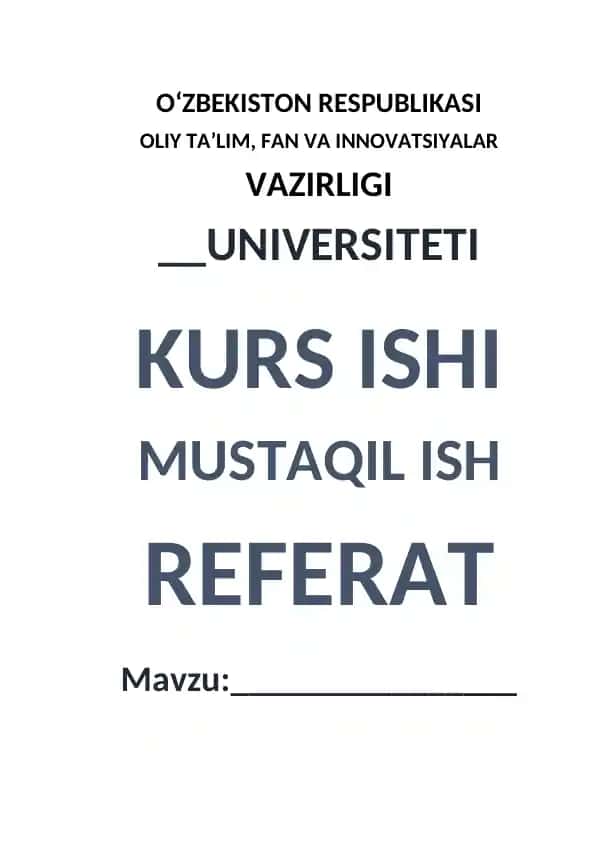 Oila pedagogikasining ilmiy tadqiqot metodlari