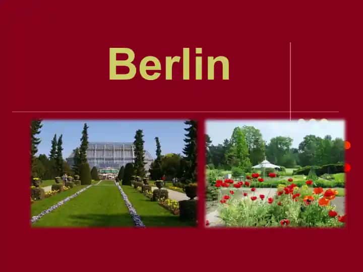 Berlin