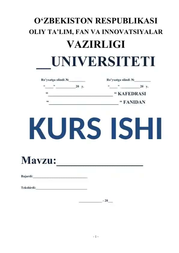 Boshlang`ich sinf o`quvchilarini ma`naviy tarbiyasida Amir Temur o`gitlaridan foydalanish