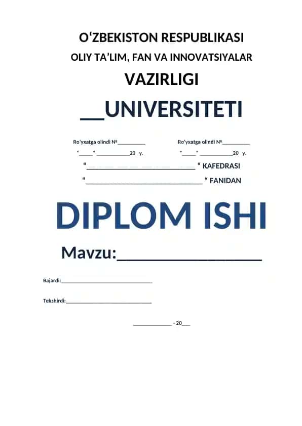 O‘ZBEKISTON RESPUBLIKASI Tashqi Siyosati