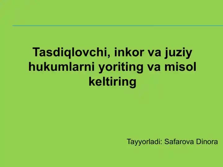 Etnik nizolarning sabablari