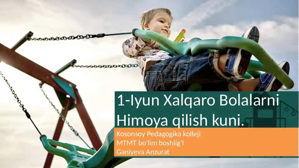 Kosonsoy Pedagogika kolleji