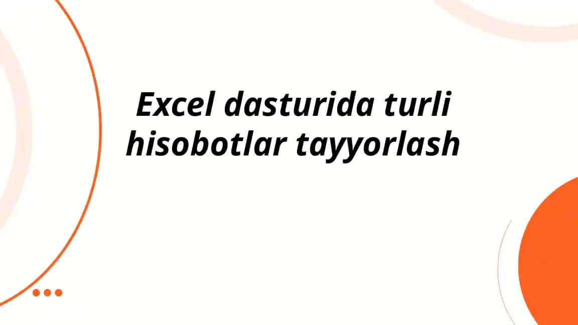 Exceldajadvaltuzish