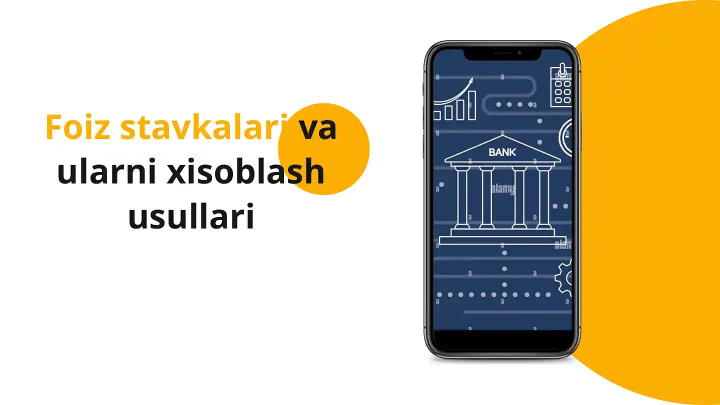 Foiz stavkalari