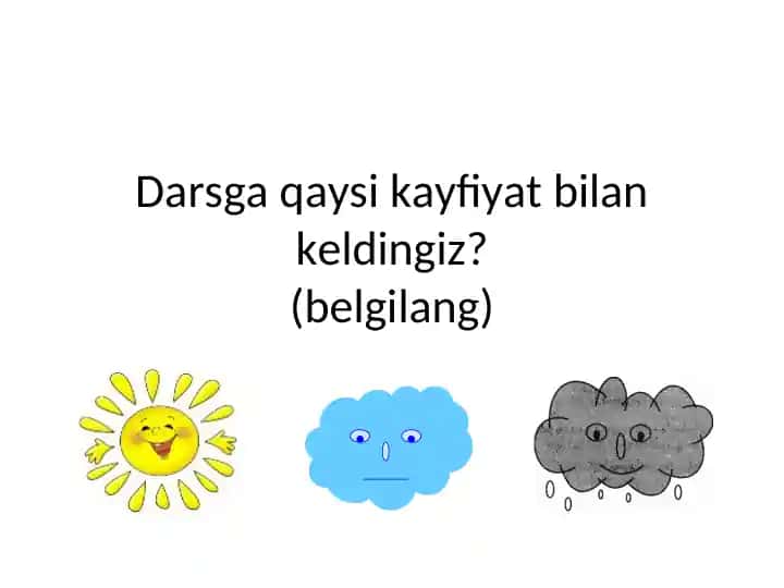 Kelishiklar