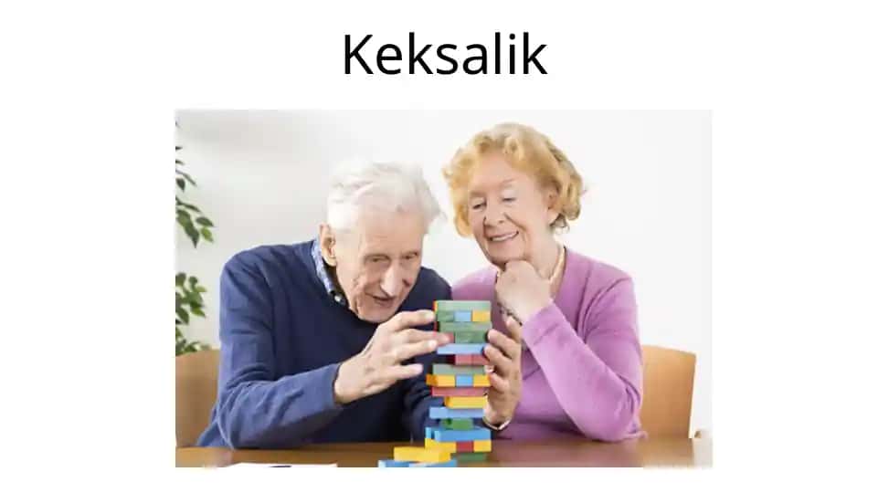 Keksalik
