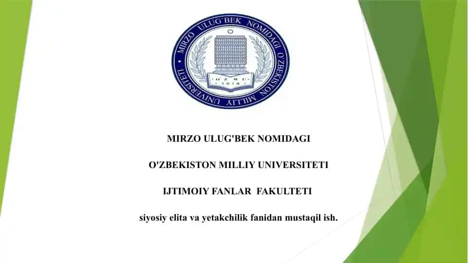 Muzokaralar strategiyasini tanlash