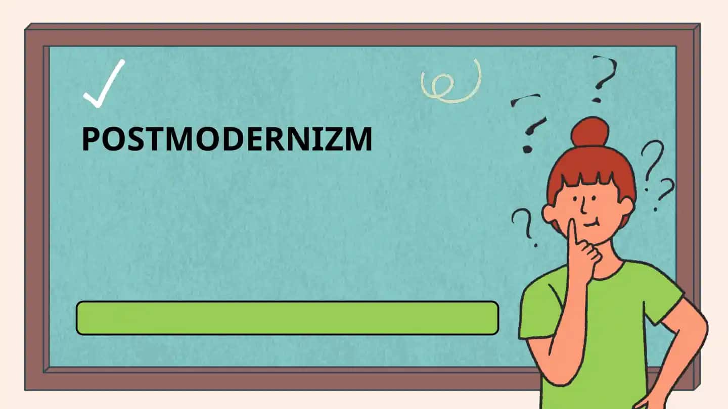 Postmodernizm