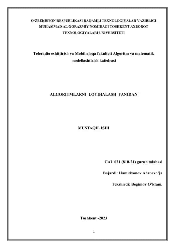 Prima Deykstra algoritimi