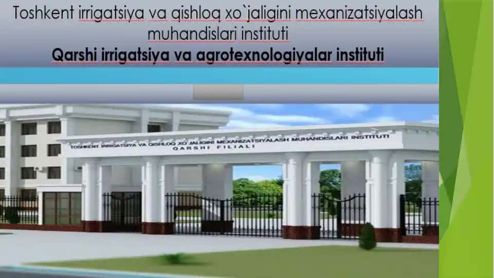 Parametrik datchiklar