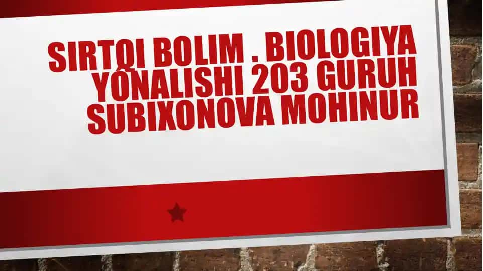 Uchib ketuvchi qushlar va ularning ekalogiyasi