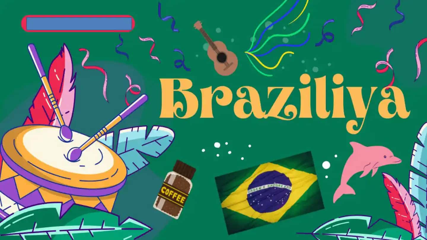 BRAZILIYA
