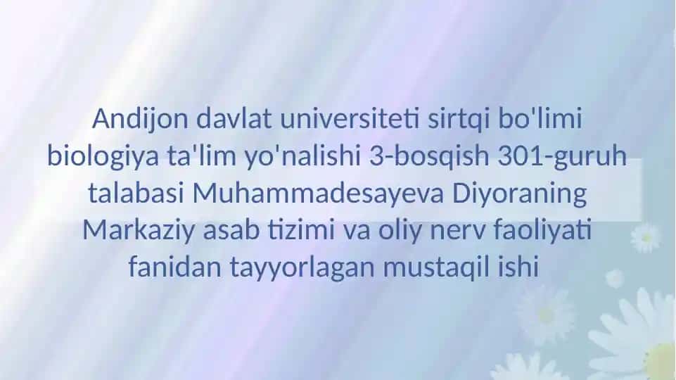 Limbik tizim