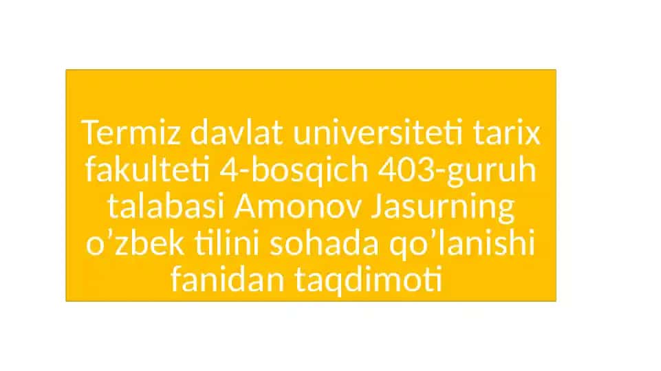 Ma'lumotnoma