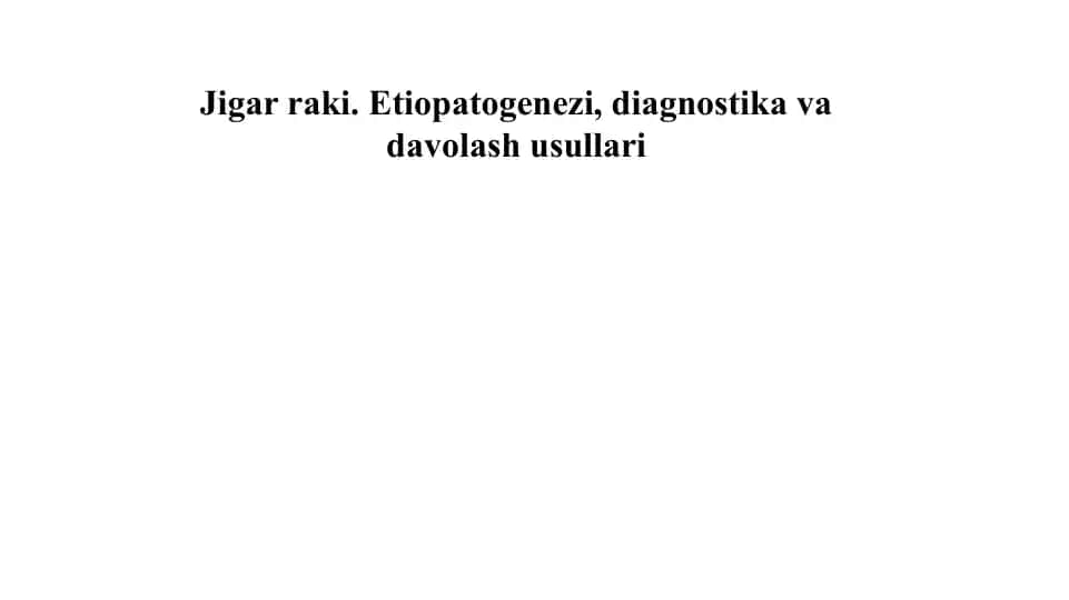 Jigarraki