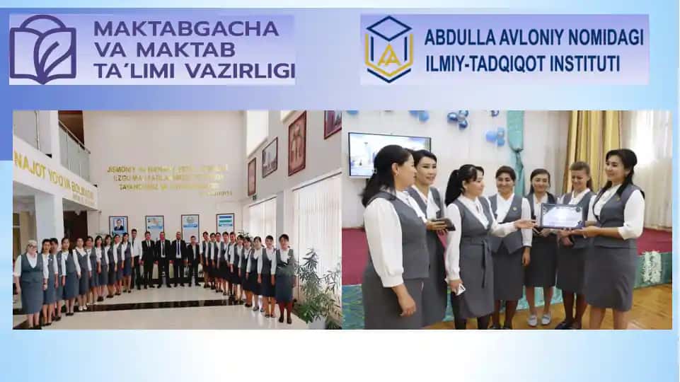 Menejerlik o‘quv kursi