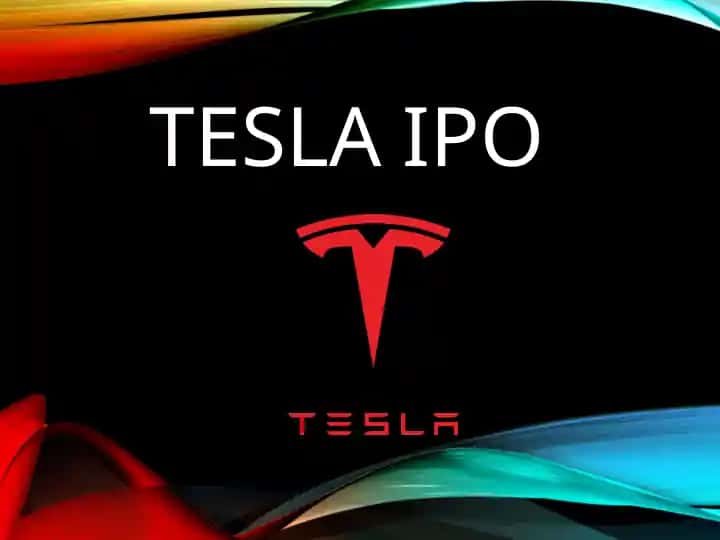 TeslaIpo