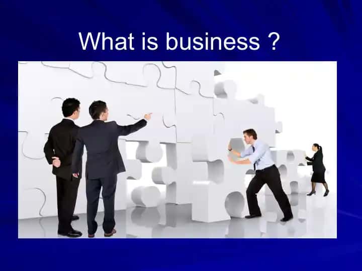 Business